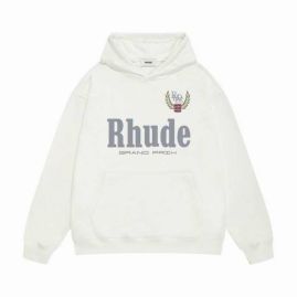 Picture of Rhude Hoodies _SKURhudeS-XXLRHM00911554